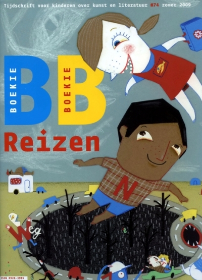 BoekieBoekie